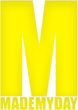 MMD Logo